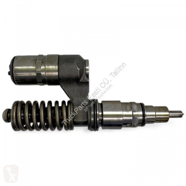 Reservedele til lastbil Scania P-Series (01.16-)