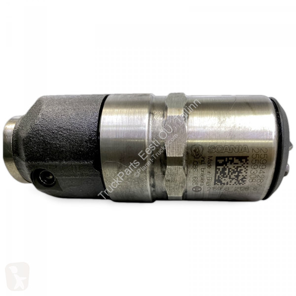 Reservedele til lastbil Scania P-Series (01.16-)