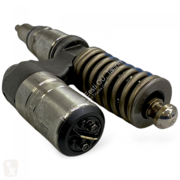 Reservedele til lastbil Scania P-Series (01.16-)