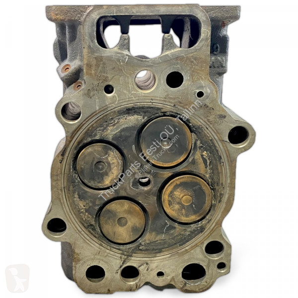 Reservdelar lastbilar Scania P-Series (01.16-)