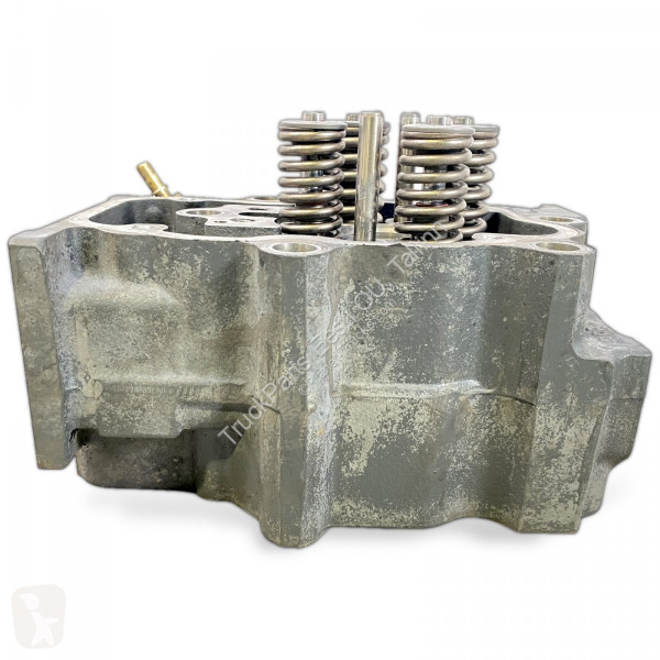 Reservdelar lastbilar Scania P-Series (01.16-)