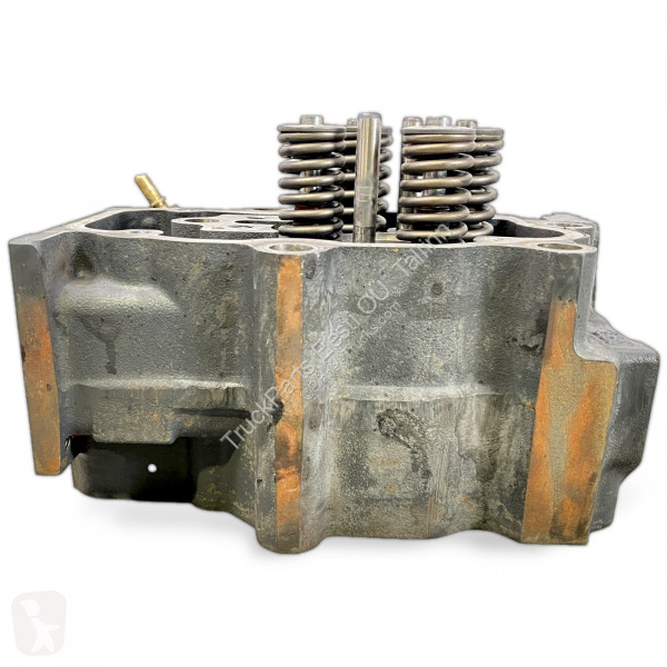 Reservdelar lastbilar Scania P-Series (01.16-)