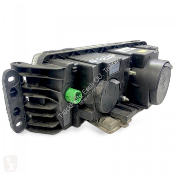 Reservdelar lastbilar Iveco Stralis (01.02-)
