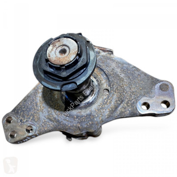 Suspension essieu DAF