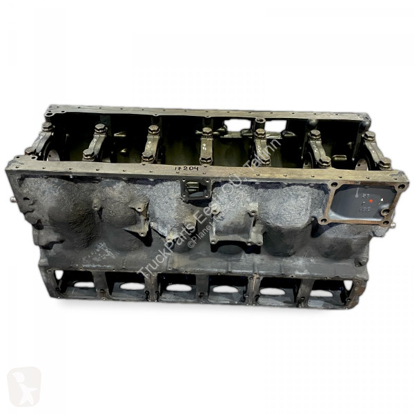Reservdelar lastbilar Scania P-Series (01.16-)