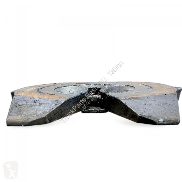Pièces poids lourds Scania R-Series (01.09-)