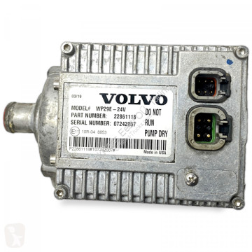 Refroidissement Volvo