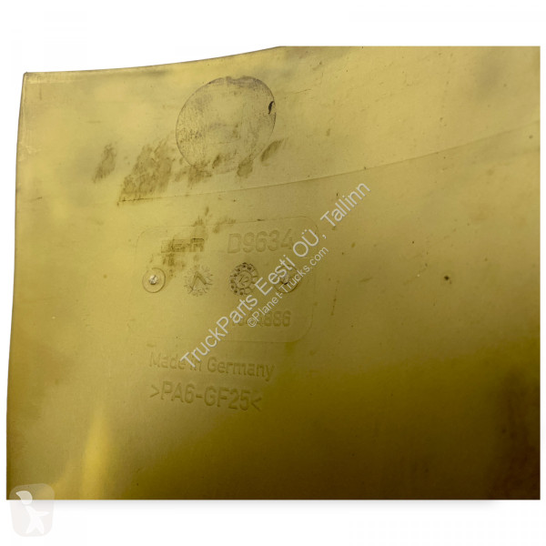 Reservdelar lastbilar DAF (01.05-)