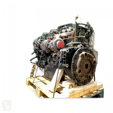 Motor Volvo