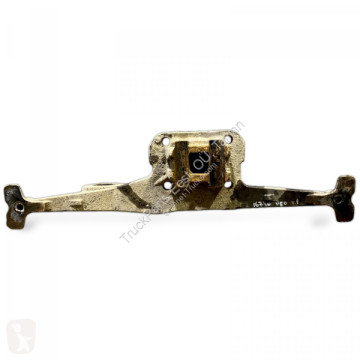 Suspension essieu DAF