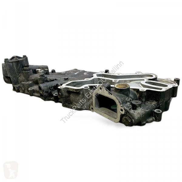 Reservdelar lastbilar Scania P-Series (01.16-)