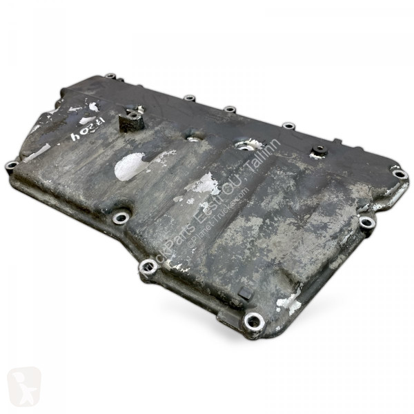 Reservdelar lastbilar Scania P-Series (01.16-)