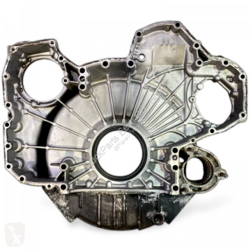 Motor Scania