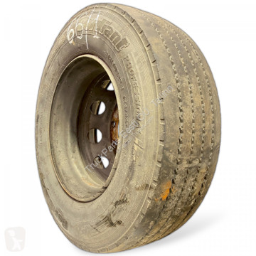 Roue / pneu Volvo