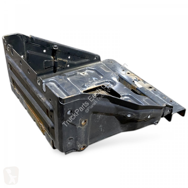 Reservdelar lastbilar Scania P-Series (01.16-)