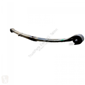 Suspension essieu DAF