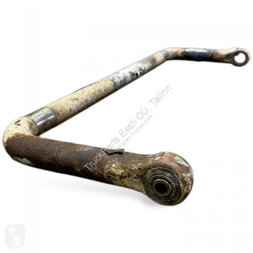 Suspension essieu DAF