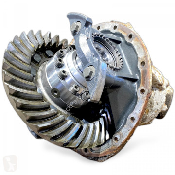 Differentiell/axel/differentialaxel Scania