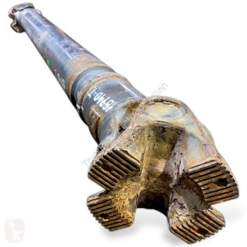 Transmission DAF