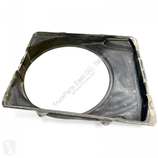 Reservdelar lastbilar Scania R-series (01.04-)