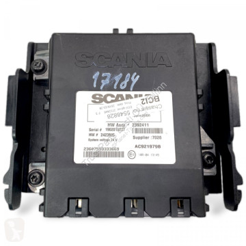 ScaniaR