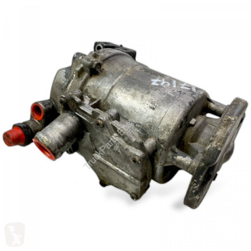 Motor Scania
