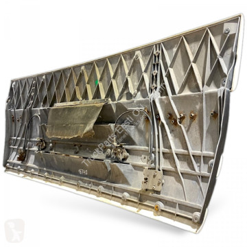 Revêtement / grille avant DAF