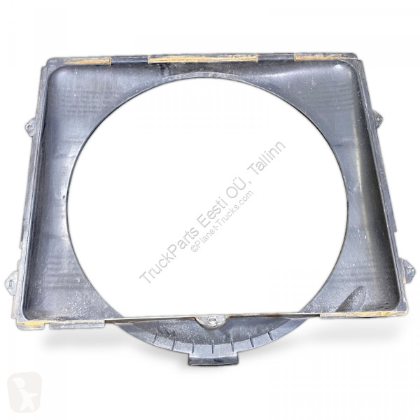 Reservdelar lastbilar Scania R-Series (01.16-)
