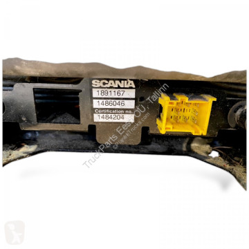 ScaniaP
