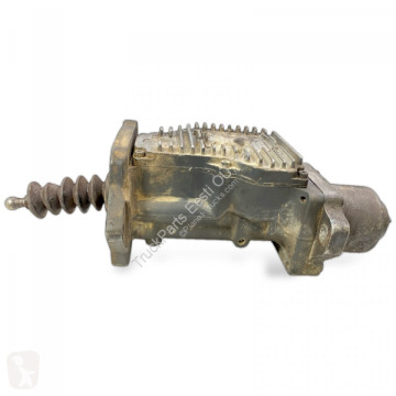 Transmission Scania