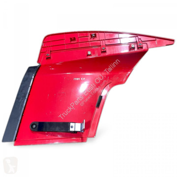ScaniaR