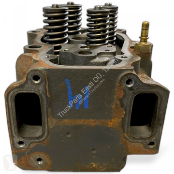Moteur Scania