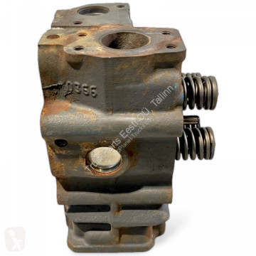 Moteur Scania