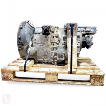 Boîte de vitesse Scania