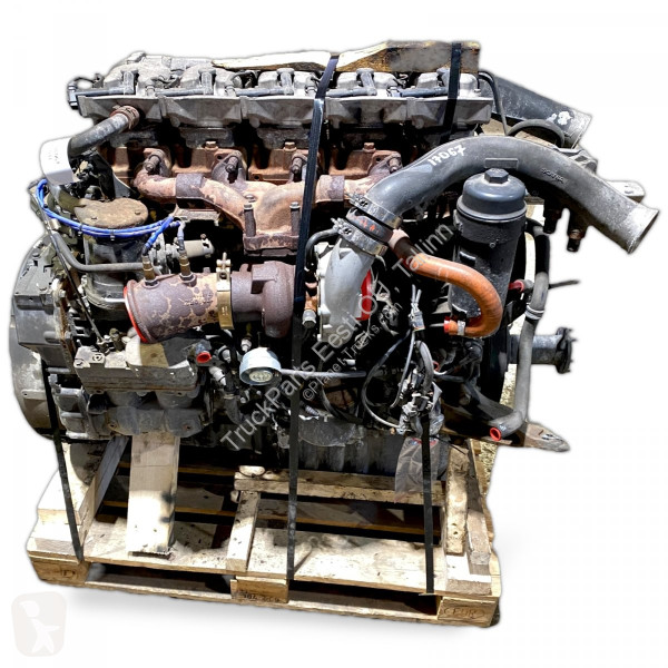 Reservdelar lastbilar Scania P-Series...