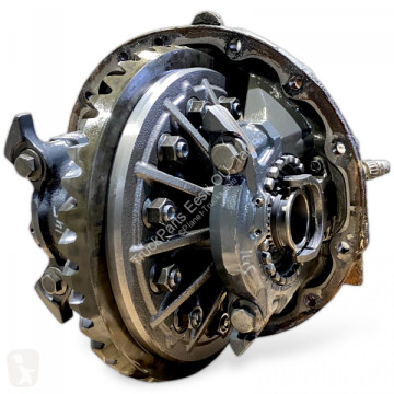 Differentiell/axel/differentialaxel Scania