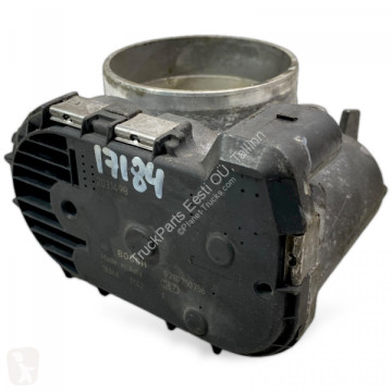Moteur Scania