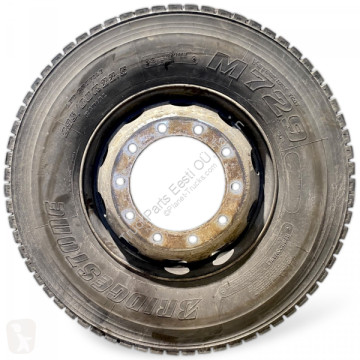 Roue / pneu MAN