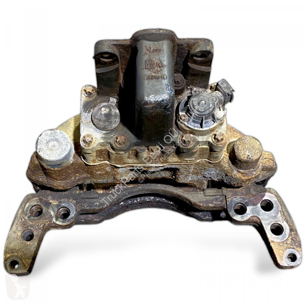 Reservedele til lastbil Scania P-Series (01.05-)