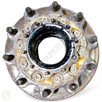 Fjädring hjulaxel Scania