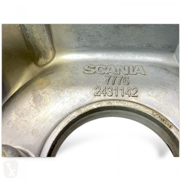 Moteur Scania