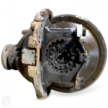 Differentiell/axel/differentialaxel Volvo