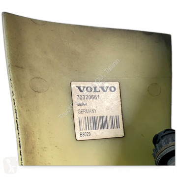 Refroidissement Volvo