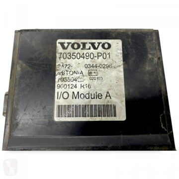 Système électrique Volvo
