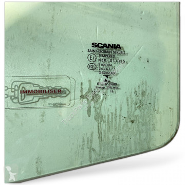ScaniaR