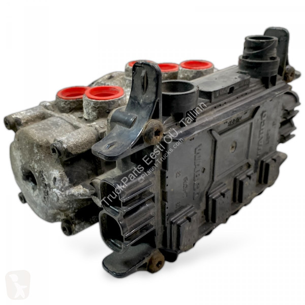 Pièces poids lourds MAN TGM 18.250 (01.05-)