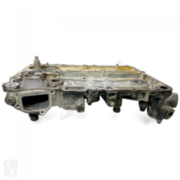 Moteur Scania