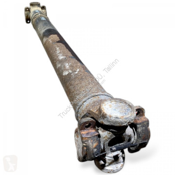 Transmission Scania