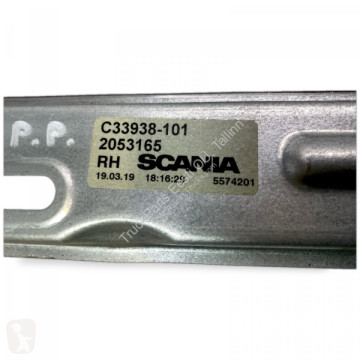 Porta Scania