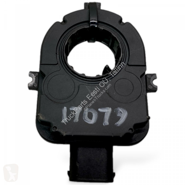 Peças pesados MAN TGM 18.250 (01.05-)